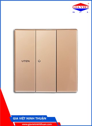 Mặt công tắc UTEN