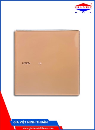 Mặt công tắc UTEN