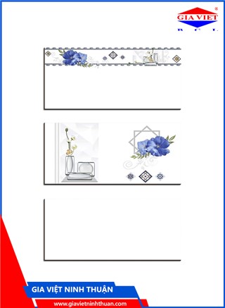 Gạch ốp tường 30x60